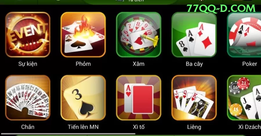 Performance 77qq slots - 🎯 apk